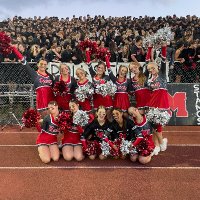 Mundelein Dance Team (@mundeleindance) 's Twitter Profile