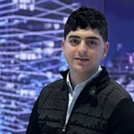 Freelance journalist who loves to write about the world around him