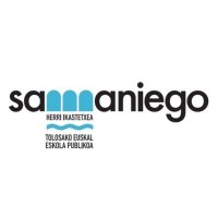Samaniego Ikastetxea (@samaniegotolosa) 's Twitter Profile Photo