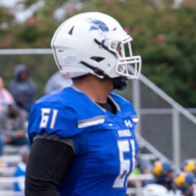 || 6'3 270| OL @quhawksfootball  email: mageealexander1210@gmail.com