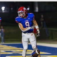 Cole Robbins (@coletrain2344) 's Twitter Profile Photo Cole Robbins (@coletrain2344) 's Twitter Profile Photo
