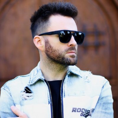 garethemery Profile Picture