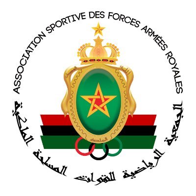 الحساب الرسمي لنادي الجيش الملكي على منصة تويتر
The official twitter account of Association Sportive des Forces Armées Royales  
@ASFAR_officiel 🔴⚫️🟢