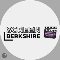 Screen Berkshire (@screenberks) 's Twitter Profile
