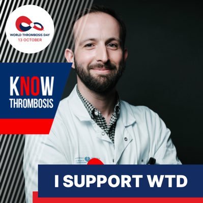 🔴Hematologist, Research fellow @BostonChildrens @HarvardMed #Thrombosis #Thrombophilia #Hemostasis #CVcoag Ex: @hopitalpompidou 🇫🇷