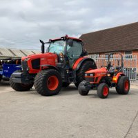 Jon @ Vincent Tractors(@Jon176011882631) 's Twitter Profile Photo