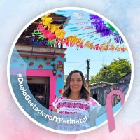 Mariana Nassar Piñeyro(@nassarmariana) 's Twitter Profile Photo