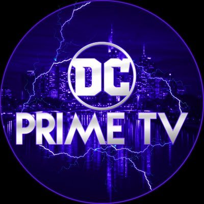 DCU PRIME TV