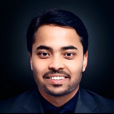 DeepanjanDatta0's profile picture. Assistant Professor at Manipal Academy of Higher Education MCOPS  | Transdermal Drug Delivery | Ocular Drug Delivery | Microneedle | Ionic Liquids.