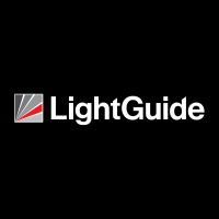 LightGuide, Inc.(@LightGuideInc) 's Twitter Profile Photo
