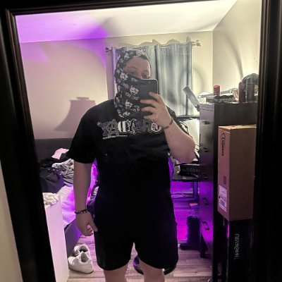 25 - Content Creator - Addicted to CoD and the gym - G59 til the Grave