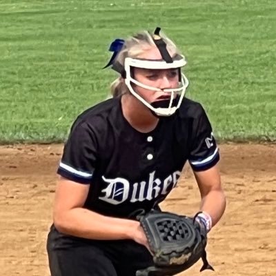 GPA 3.9- (RHP/3B/1B) Lady Dukes 16U Gold Torre’s/McHale-S30 Selected-USA Softball AAG Selected, L&L #97, Extra innings overall #77