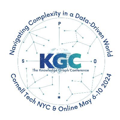 The Knowledge Graph Conference (KGC)