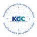 The Knowledge Graph Conference (KGC) (@KGConference) Twitter profile photo
