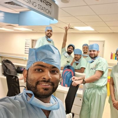 Thoracic,GI and HPB oncosurgeon in making,Surgical Oncologist,Traveller,Reader