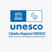 Cátedra UNESCO Mujer, Ciencia y Tecnología(@Catunesco_MCyT) 's Twitter Profile Photo