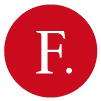 Das Feuilleton (@das_feuilleton) 's Twitter Profile Photo Das Feuilleton (@das_feuilleton) 's Twitter Profile Photo