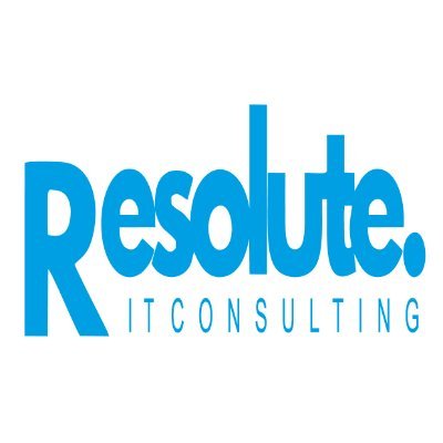 resolute_io's profile picture. Forefront of transforming ideas into innovative solutions