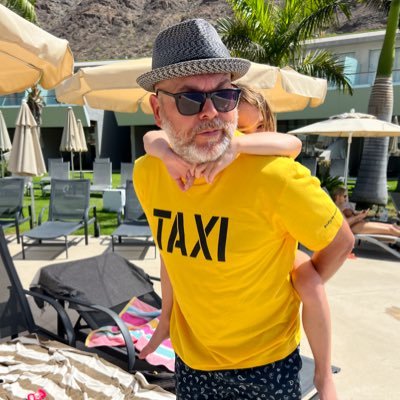 Shaun Gordonさんのプロフィール画像