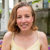 Carine Guerout (@carineguerout) 's Twitter Profile