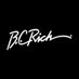 B.C. Rich Guitars (@OfficialBCRichH) Twitter profile photo