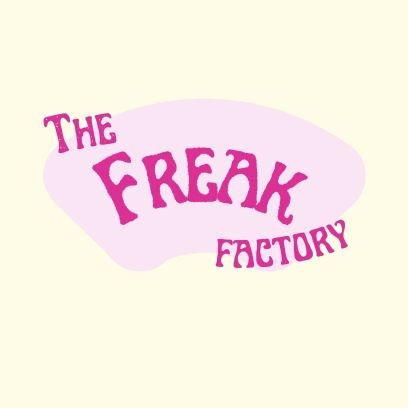 The Freak Factory by Dee Dee