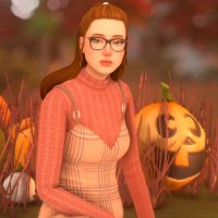 SimplyAbi(@SimplyAbi_Sims) 's Twitter Profile Photo