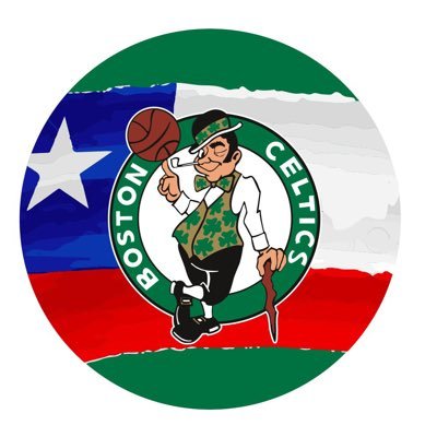CelticsChile Profile Picture