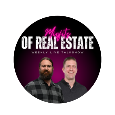 misfitfrealesta's profile picture. Dive into the latest in tech trends 🌐 | Hosted by Mark Updegraff | Unlocking the secrets of innovation 💡 | 🚀 New Episodes Every Tuesday | #TechTalkPod