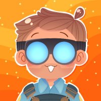 Crambone (@bernnegi) Twitter profile photo