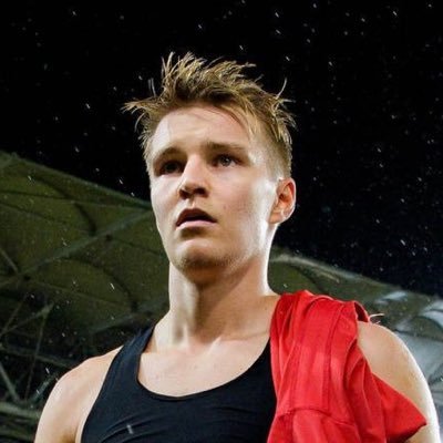 AFC_Wilkoo's profile picture. Always trusting the process 🔴⚪️