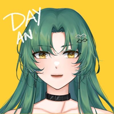 Day_Anさんのプロフィール画像