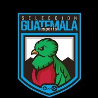 Seleccion Guatemala (@selguatemala_cr) 's Twitter Profile Photo