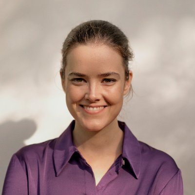 Pauline Voss Profile