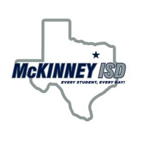 McKinney ISD(@mckinneyisd) 's Twitter Profile Photo