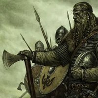 RenegadeViking (@jrsigurdjon) 's Twitter Profile