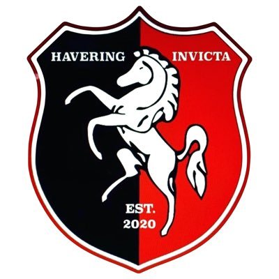 Official account of Havering Invicta Football Club, Brentwood Sunday League Division 1, Proud Sponsor of Fry Clean UCO 🖤❤️