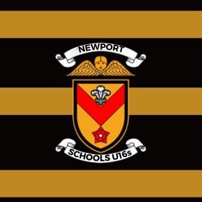 Newport Schools Rugby | Competing in the @Dewar_shield | News, training & fixture info ⚫️🟠