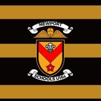 Newport Schools Rugby(@NPTschools15) 's Twitter Profile Photo