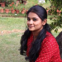 Roshni V R (@roshnivr_) 's Twitter Profile