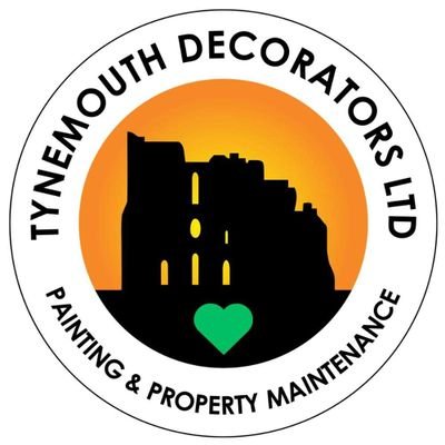 Tynemouth Decorators Ltd, Painting and Decorating in the North East of England - quality and customer satisfaction always comes first.