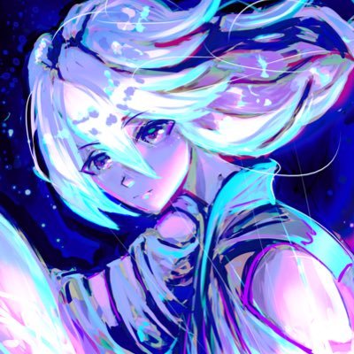 Oxiquelさんのプロフィール画像