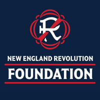 New England Revolution Foundation(@RevsFoundation) 's Twitter Profile Photo