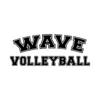 WAVE Volleyball Club(@WAVEVolleyball) 's Twitter Profile Photo