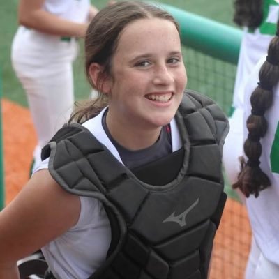 Catcher🥎 • Mojo 2028 Patterson • Buford High School ‘28