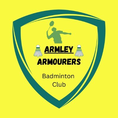 Competetive badminton club based in Armley, taking part in Leeds District Badminton League.
