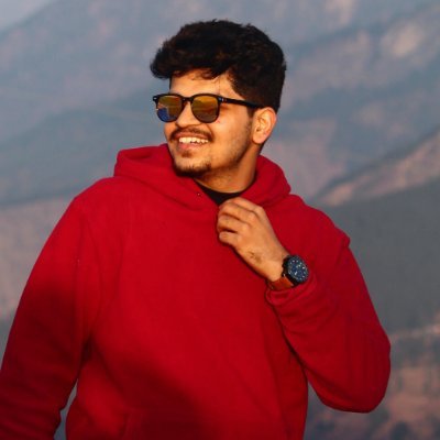 bapatparth98's profile picture. 👨‍💻 Software Engineer | 💡 Exploring the intersection of AI & SE | 🚀 Sharing daily tech insights | ✍️ Tech Writer