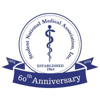 The Student National Medical Association (SNMA)(@SNMA) 's Twitter Profile Photo