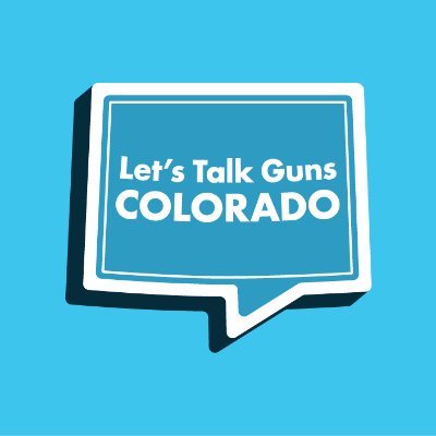 Where Colorado comes together to talk about preventing gun violence.