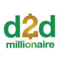 D2DMillionaire (@d2d_millionaire) 's Twitter Profile Photo D2DMillionaire (@d2d_millionaire) 's Twitter Profile Photo